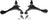 Dorman 541-064 Suspension Kit - Front