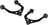 Dorman 541-078 Suspension Kit - Front