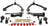 Dorman 541-089 Suspension Kit - Front