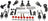 Dorman 541-091 Suspension Kit - Front