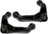 Dorman 541-095 Suspension Kit - Front