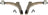 Dorman 541-101 Suspension Kit - Front
