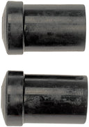 Dorman 541-370 Leaf Spring Bushing - Rear, Rear Rearward or Rear Rearward Upper