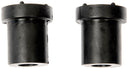 Dorman 541-377 Leaf Spring Shackle Bushing - Front Upper Rearward or Rear Upper Rearward
