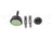 Dorman 541-382 Suspension Guide Rod Mount Kit - Front