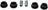Dorman 541-495 Suspension Stabilizer Bar Link - Front