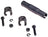 Dorman 541-553 Steering Tie Rod End Adjusting Sleeve