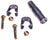Dorman 541-554 Steering Tie Rod End Adjusting Sleeve