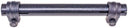 Dorman 541-555 Steering Tie Rod End Adjusting Sleeve - Front
