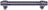 Dorman 541-555 Steering Tie Rod End Adjusting Sleeve - Front