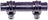 Dorman 541-556 Steering Tie Rod End Adjusting Sleeve - Front or Rear