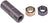 Dorman 541-562 Steering Tie Rod End Adjusting Sleeve - Front