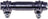 Dorman 541-563 Steering Tie Rod End Adjusting Sleeve - Front