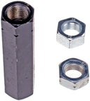 Dorman 541-565 Steering Tie Rod End Adjusting Sleeve - Front