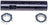 Dorman 541-571 Steering Tie Rod End Adjusting Sleeve - Front