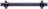 Dorman 541-578 Steering Tie Rod End Adjusting Sleeve - Front