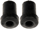 Dorman 541-591 Leaf Spring Shackle Bushing - Rear Upper