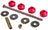 Dorman 541-635 Suspension Stabilizer Bar Link Kit - Front or Rear