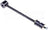 Dorman 541-654 Suspension Stabilizer Bar Link Kit - Rear