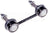 Dorman 541-662 Suspension Stabilizer Bar Link Kit - Rear