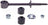 Dorman 541-672 Suspension Stabilizer Bar Link Kit - Rear