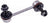 Dorman 541-692 Suspension Stabilizer Bar Link Kit - Front Right or Rear Right
