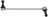 Dorman 541-812 Suspension Stabilizer Bar Link Kit - Front
