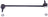 Dorman 541-814 Suspension Stabilizer Bar Link Kit - Front