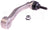 Dorman 541-858 Suspension Stabilizer Bar Link Kit - Front