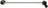 Dorman 541-910 Suspension Stabilizer Bar Link Kit - Front Right