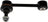 Dorman 541-956 Suspension Stabilizer Bar Link Kit - Rear