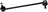Dorman 541-967 Suspension Stabilizer Bar Link Kit - Front Lower
