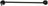Dorman 541-968 Suspension Stabilizer Bar Link Kit - Front
