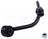 Dorman 542-036 Suspension Stabilizer Bar Link Kit - Rear Right