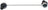 Dorman 542-097 Suspension Stabilizer Bar Link Kit - Front