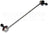 Dorman 542-139 Suspension Stabilizer Bar Link Kit - Front Left