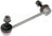 Dorman 542-155 Suspension Stabilizer Bar Link Kit - Rear Left