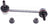 Dorman 542-156 Suspension Stabilizer Bar Link Kit - Rear Right