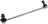 Dorman 542-186 Suspension Stabilizer Bar Link Kit - Front Right