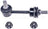 Dorman 542-206 Suspension Stabilizer Bar Link Kit - Rear