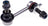 Dorman 542-232 Suspension Stabilizer Bar Link Kit - Front Right