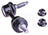 Dorman 542-293 Suspension Stabilizer Bar Link Kit - Rear