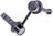 Dorman 542-302 Suspension Stabilizer Bar Link Kit - Front Right