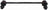 Dorman 542-303 Suspension Stabilizer Bar Link Kit - Front
