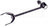 Dorman 542-332 Suspension Stabilizer Bar Link Kit - Rear Right
