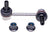 Dorman 542-338 Suspension Stabilizer Bar Link Kit - Front Right