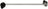 Dorman 542-355 Suspension Stabilizer Bar Link Kit - Front Left