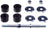 Dorman 542-405 Suspension Stabilizer Bar Link Kit - Rear