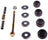 Dorman 542-421 Suspension Stabilizer Bar Link Kit - Front