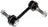 Dorman 542-423 Suspension Stabilizer Bar Link Kit - Front